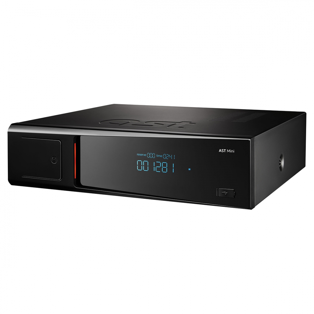 AST Mini (AST-25B) профессиональная система караоке в Алуште