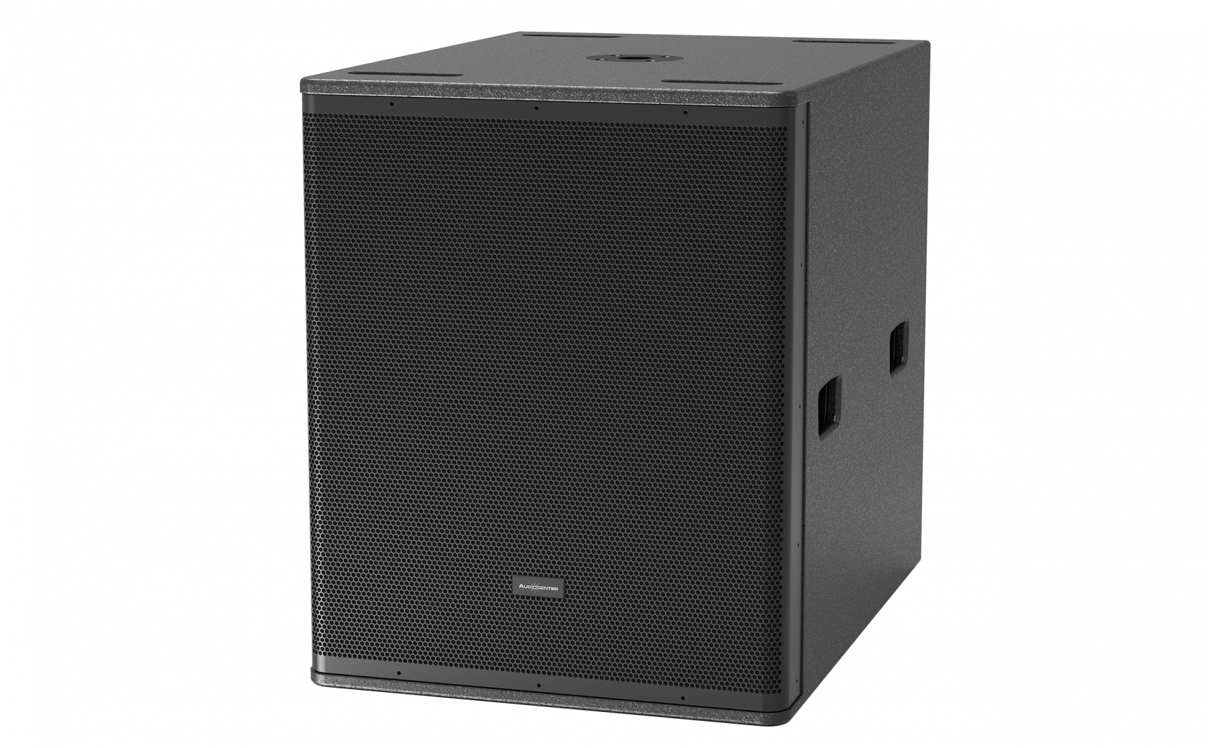 Audiocenter S3118A сабвуфер активный в Алуште