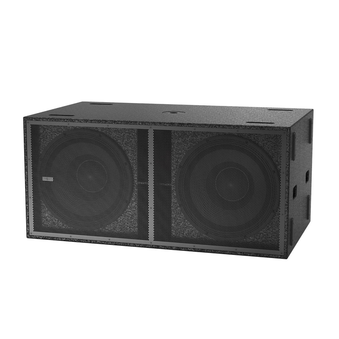 Audiocenter S3218A сабвуфер активный в Алуште