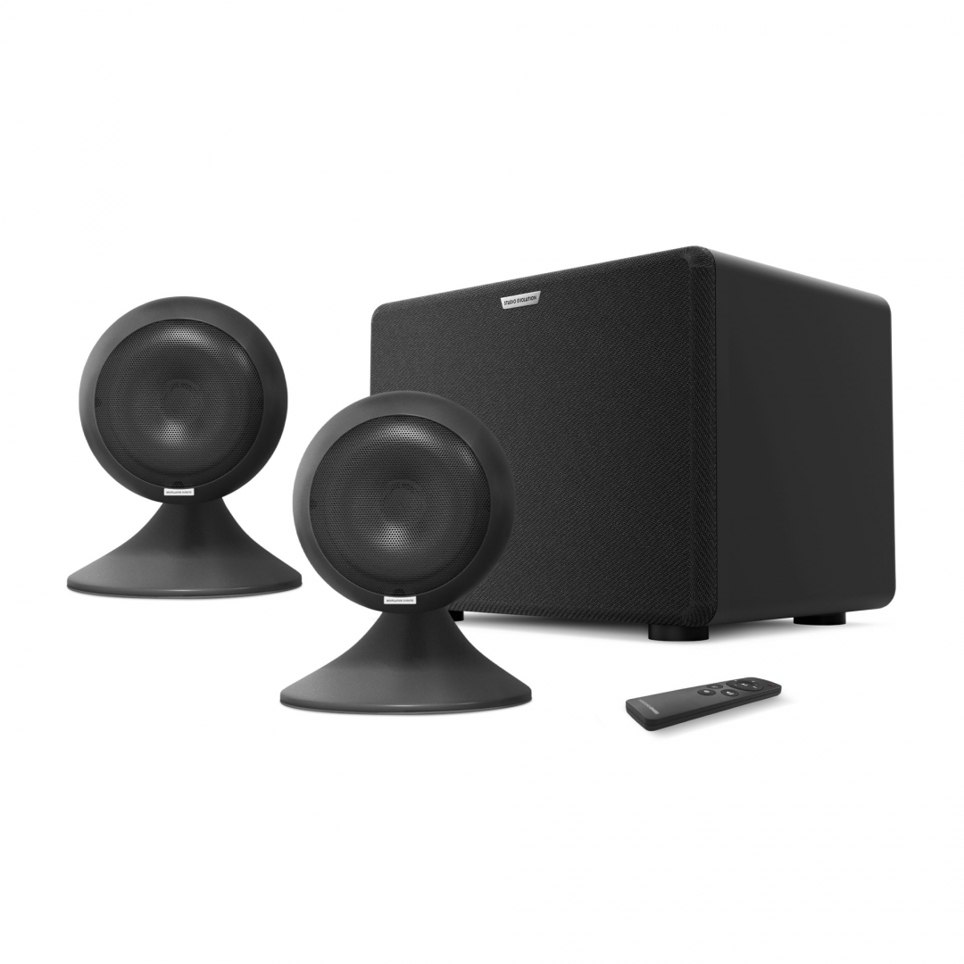EvoSound Sphere 2.1 аудиосистема для караоке в Алуште
