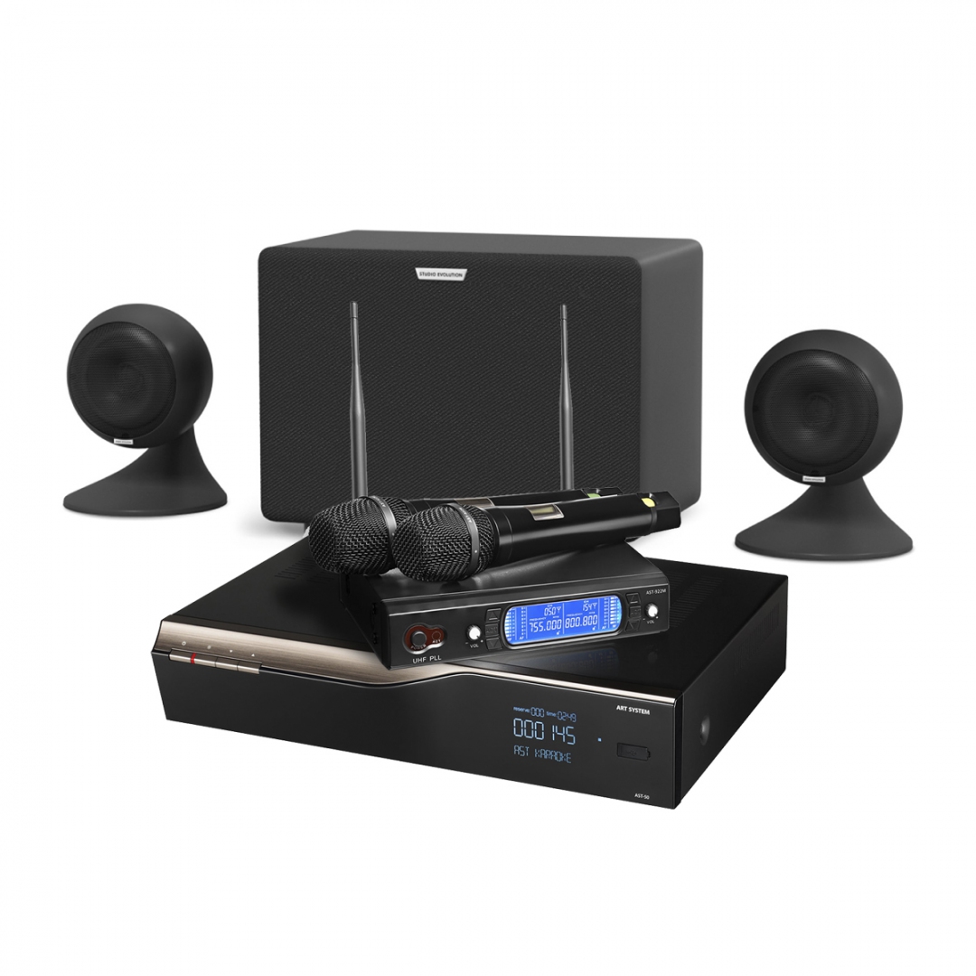 караоке-комплект AST-50 Sound Sphere в Алуште