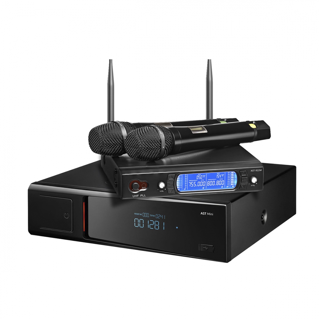 караоке-комплект Для дома Mini в Алуште