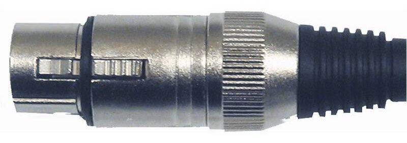 QUIK LOK NC354-K XLR Female Разъем в Алуште