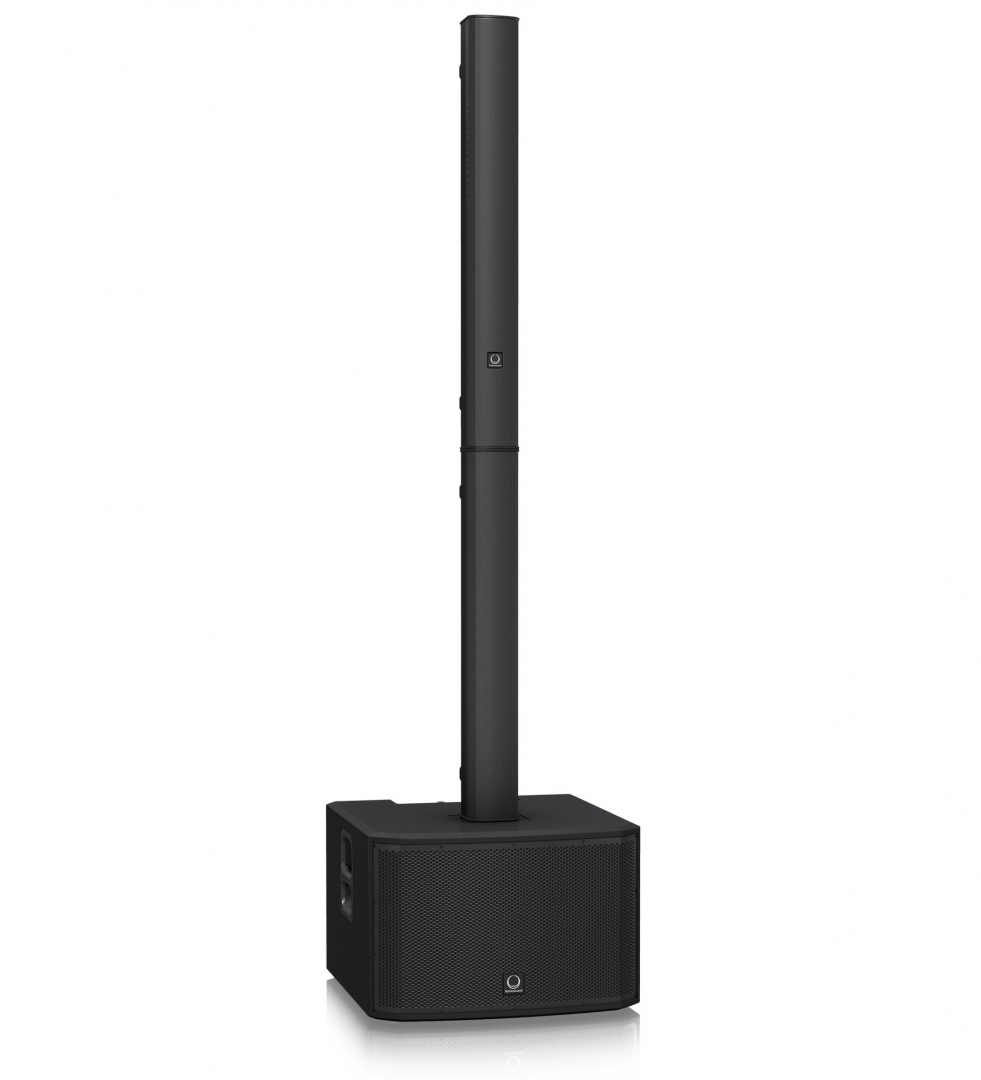 Turbosound iNSPIRE iP3000 модульная аудио колонна 2000Вт в Алуште