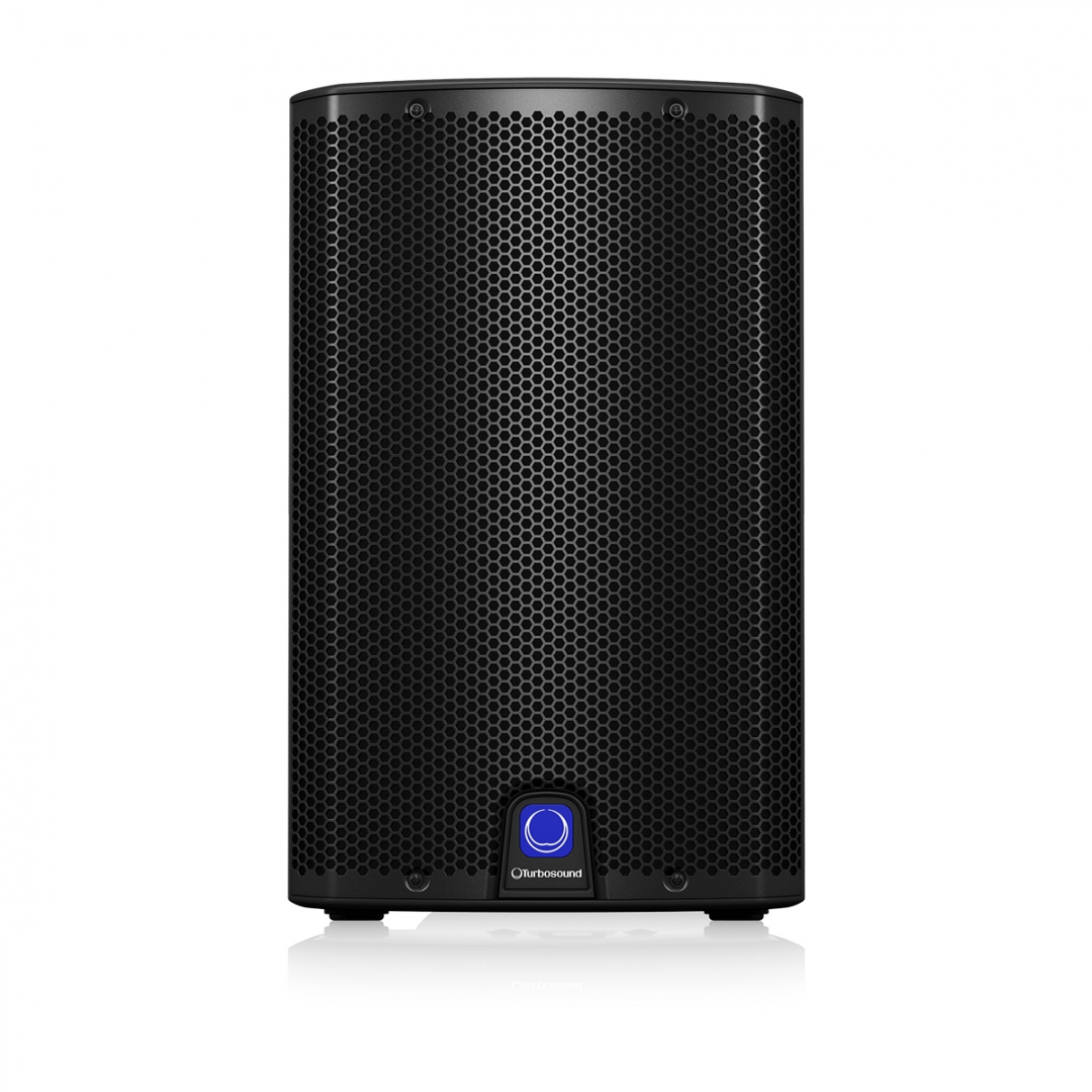 Turbosound iQ10 активная акустическая система в Алуште