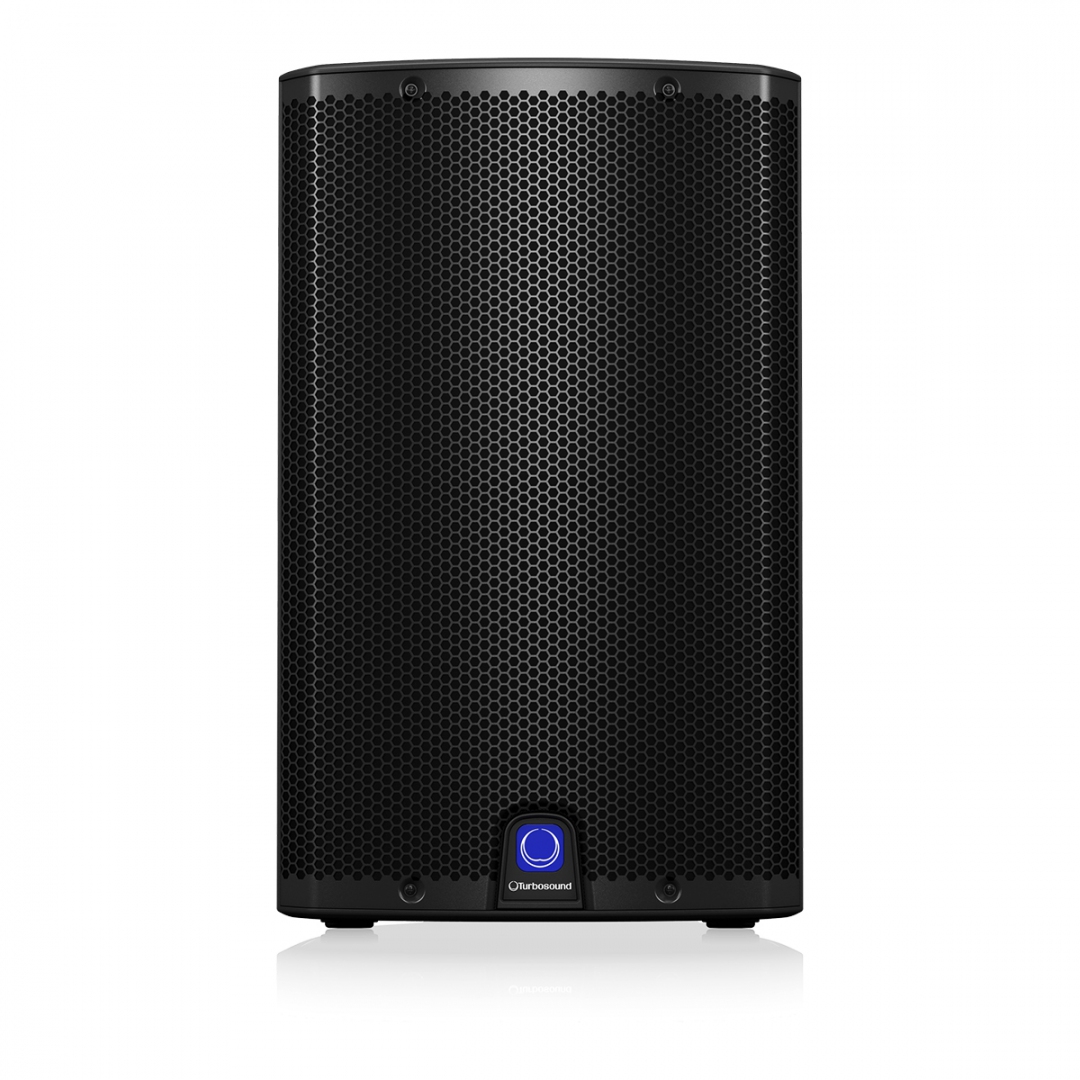 Turbosound iQ12 активная акустическая система в Алуште