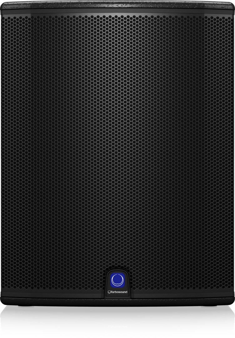 Turbosound iQ18B сабвуфер активный в Алуште