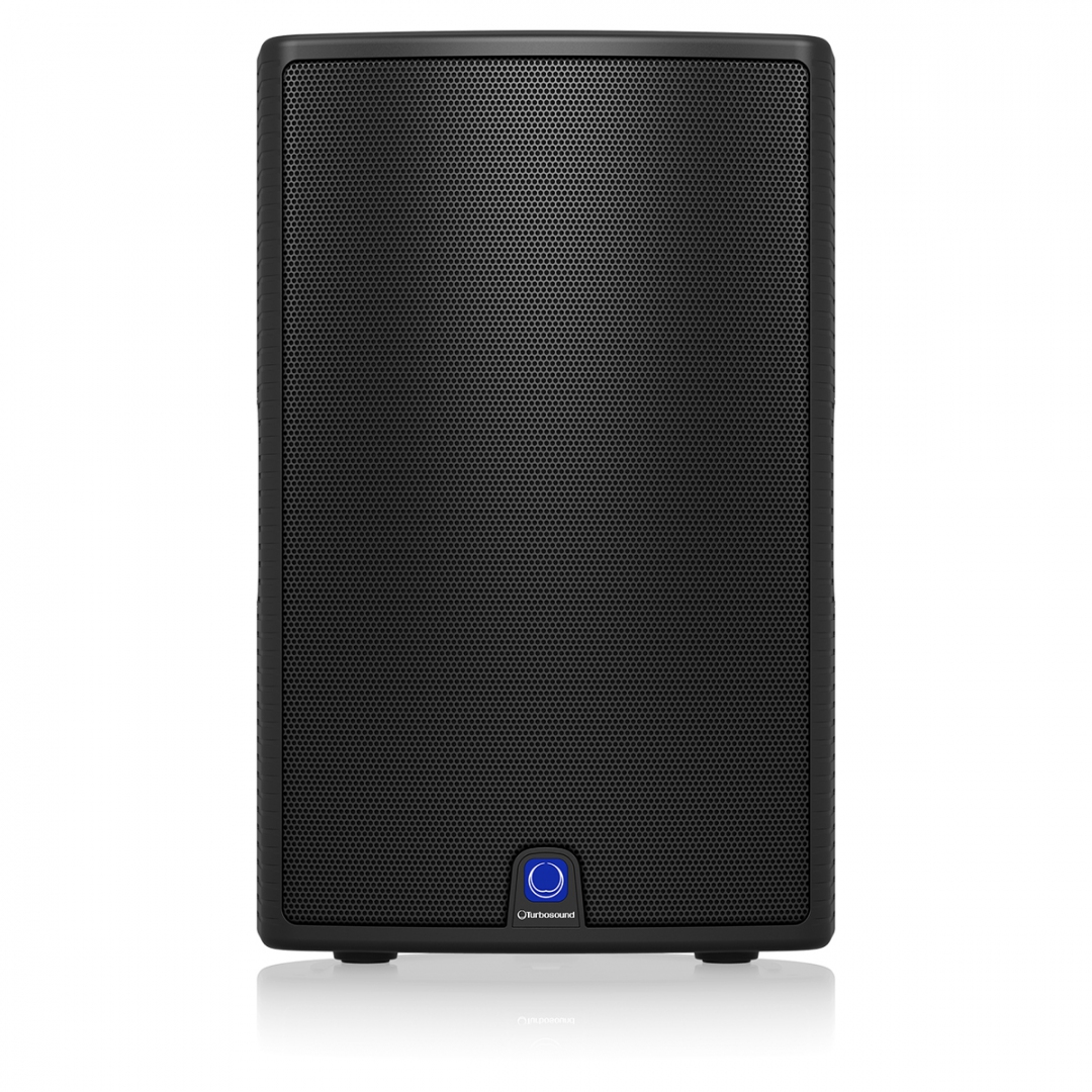 Turbosound MILAN M15 активная акустическая система в Алуште