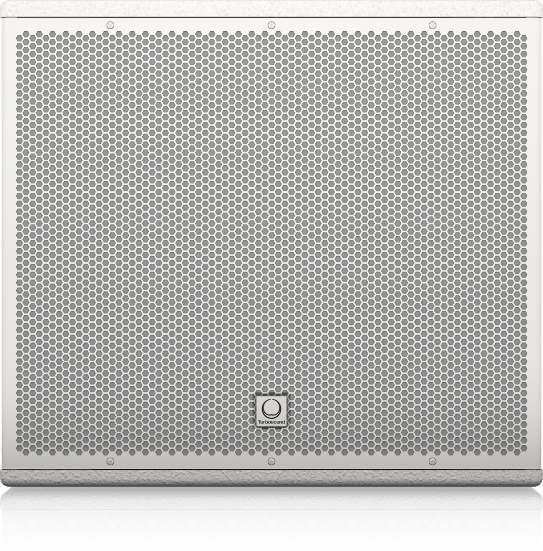 Turbosound NuQ115B-AN Активный сабвуфер в Алуште