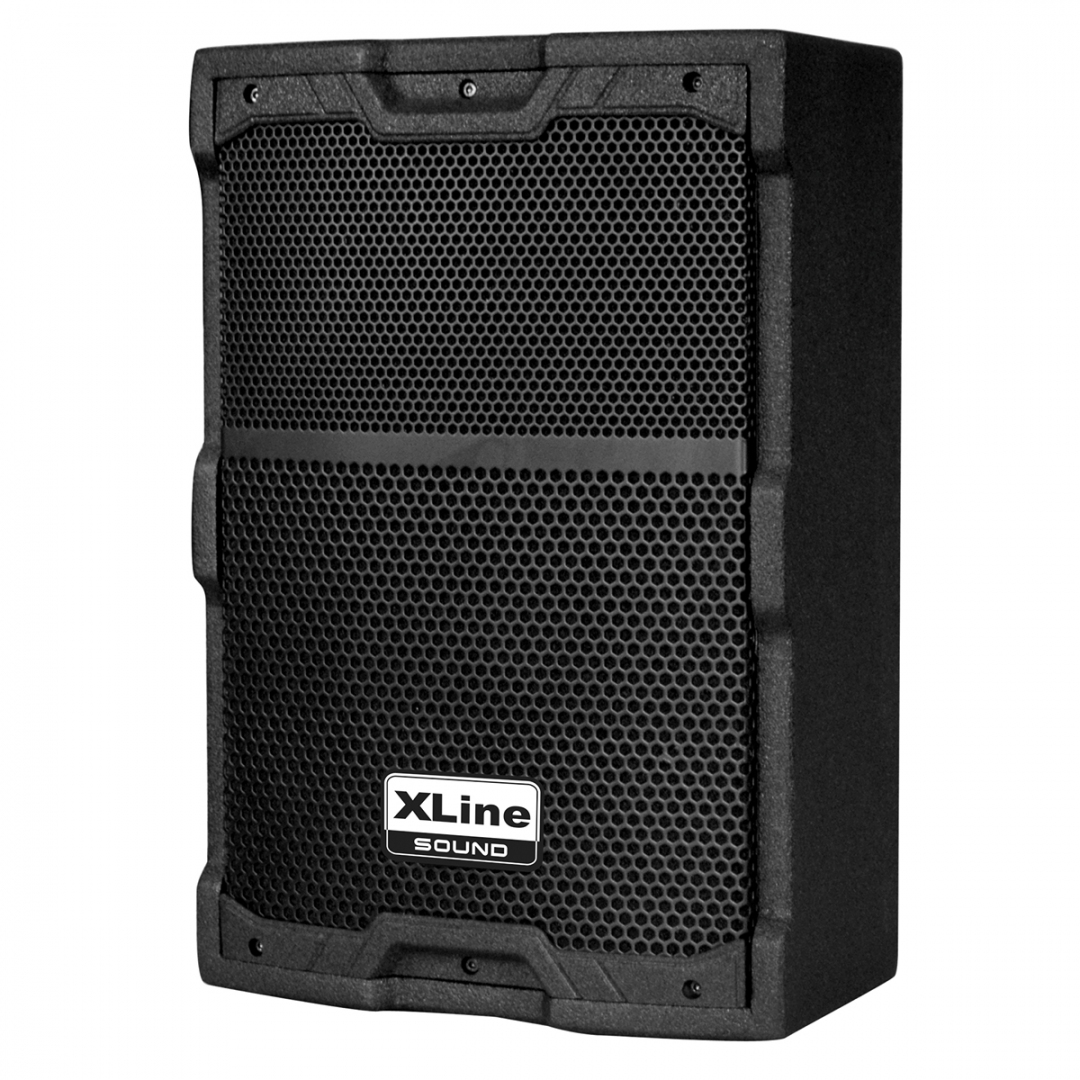 XLine ALFA P-10A Акустическая система активная в Алуште