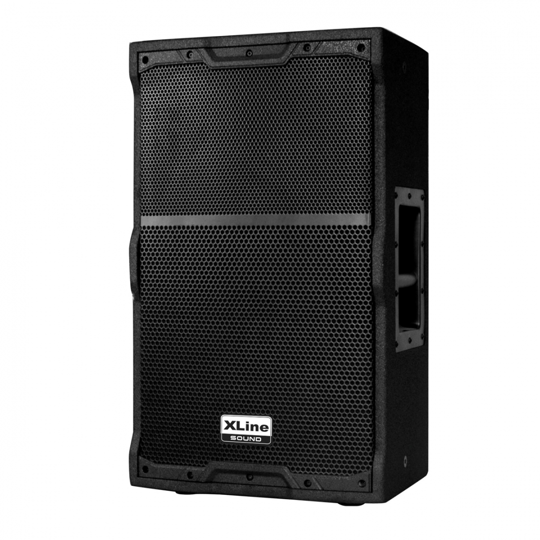 XLine ALFA P-12A DSP Акустическая система активная с DSP и Bluetooth в Алуште