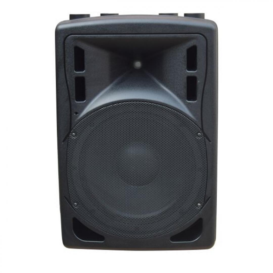 XLine BAF-12A Акустическая система активная с MP3 плеером и Bluetooth в Алуште