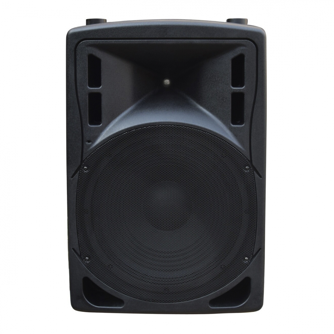 XLine BAF-15A Акустическая система активная с MP3 плеером и Bluetooth в Алуште