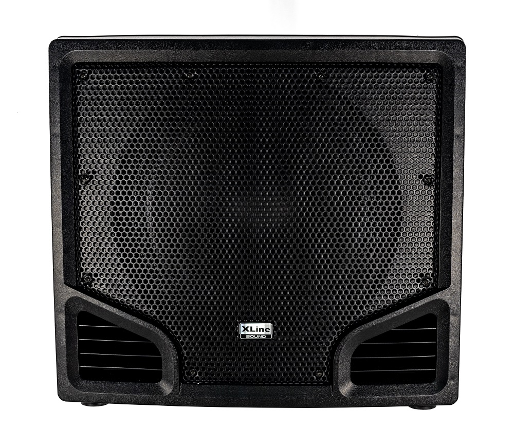 XLine SPX-18A SUB Сабвуфер активный в Алуште