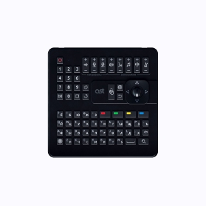 Пульт AST Zoom 2 (AST-90) в Алуште