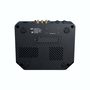 Вид снизу AST Zoom 2 (AST-90) в Алуште