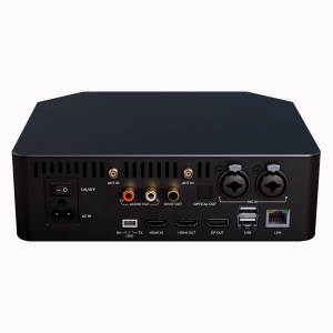 Фото сзади AST Zoom 2 (AST-90) в Алуште