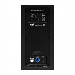 Активный сабвуфер AST-715SA в Алуште