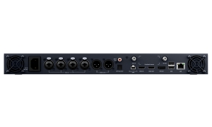 AST-350 Профессиональная караоке-система в Алуште