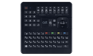 AST-350 Профессиональная караоке-система в Алуште