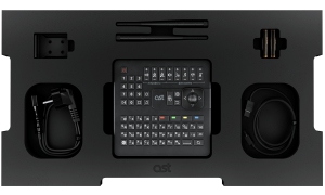 AST-350 Профессиональная караоке-система в Алуште