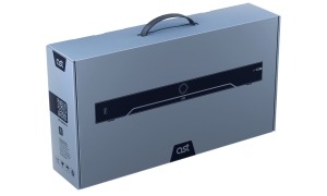AST-350 Профессиональная караоке-система в Алуште