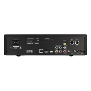 AST Mini (AST-25B) профессиональная система караоке в Алуште