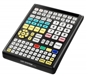 AST Mini (AST-25B) профессиональная система караоке в Алуште