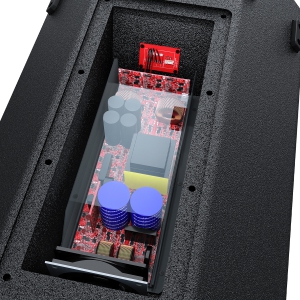 Audiocenter GT515A Активная акустическая система в Алуште