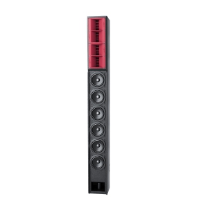 Audiocenter L65 + L65S MK2 порталы в Алуште