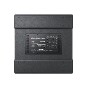 Audiocenter L65 + L65S MK2 порталы в Алуште