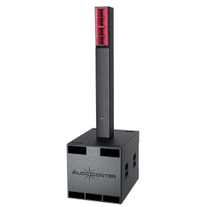 Audiocenter L65 пассивная акустическая система в Алуште