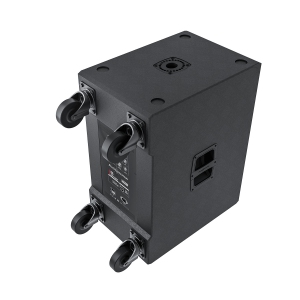 Audiocenter L83 + L83S MK2 порталы в Алуште