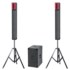Audiocenter L83 пассивная акустическая система в Алуште