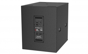 Audiocenter S3118A сабвуфер активный в Алуште