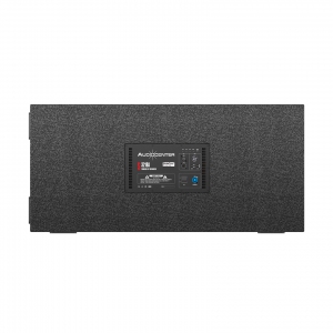 Audiocenter S3218A сабвуфер активный в Алуште