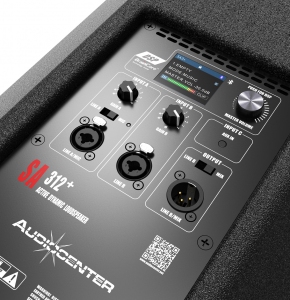 Audiocenter SA312+ в Алуште