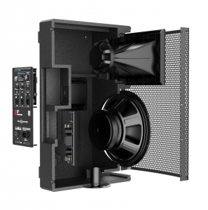 Audiocenter SA315+ в Алуште