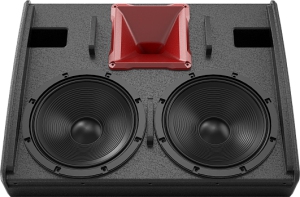Audiocenter WM3210A сценический монитор в Алуште