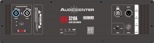 Audiocenter WM3210A сценический монитор в Алуште