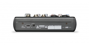 AuraSonics K4 компактный микшерный пульт в Алуште