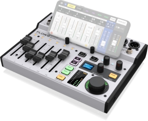Behringer FLOW 8 цифровой микшер в Алуште