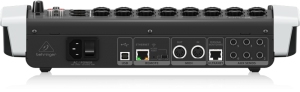 Behringer X18 цифровой микшер в Алуште