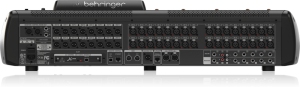 Behringer X32 цифровой микшер в Алуште