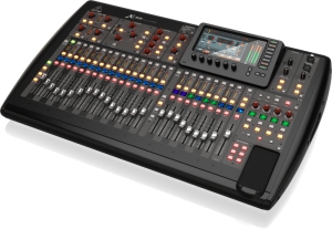 Behringer X32 цифровой микшер в Алуште