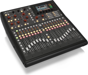 Behringer X32 PRODUCER цифровой микшер 40 каналов в Алуште