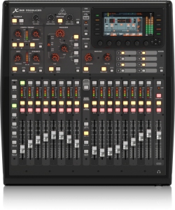 Behringer X32 PRODUCER цифровой микшер 40 каналов в Алуште