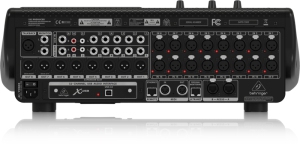 Behringer X32 PRODUCER цифровой микшер 40 каналов в Алуште