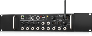 Behringer XR12 цифровой микшер в Алуште