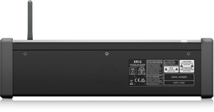 Behringer XR12 цифровой микшер в Алуште